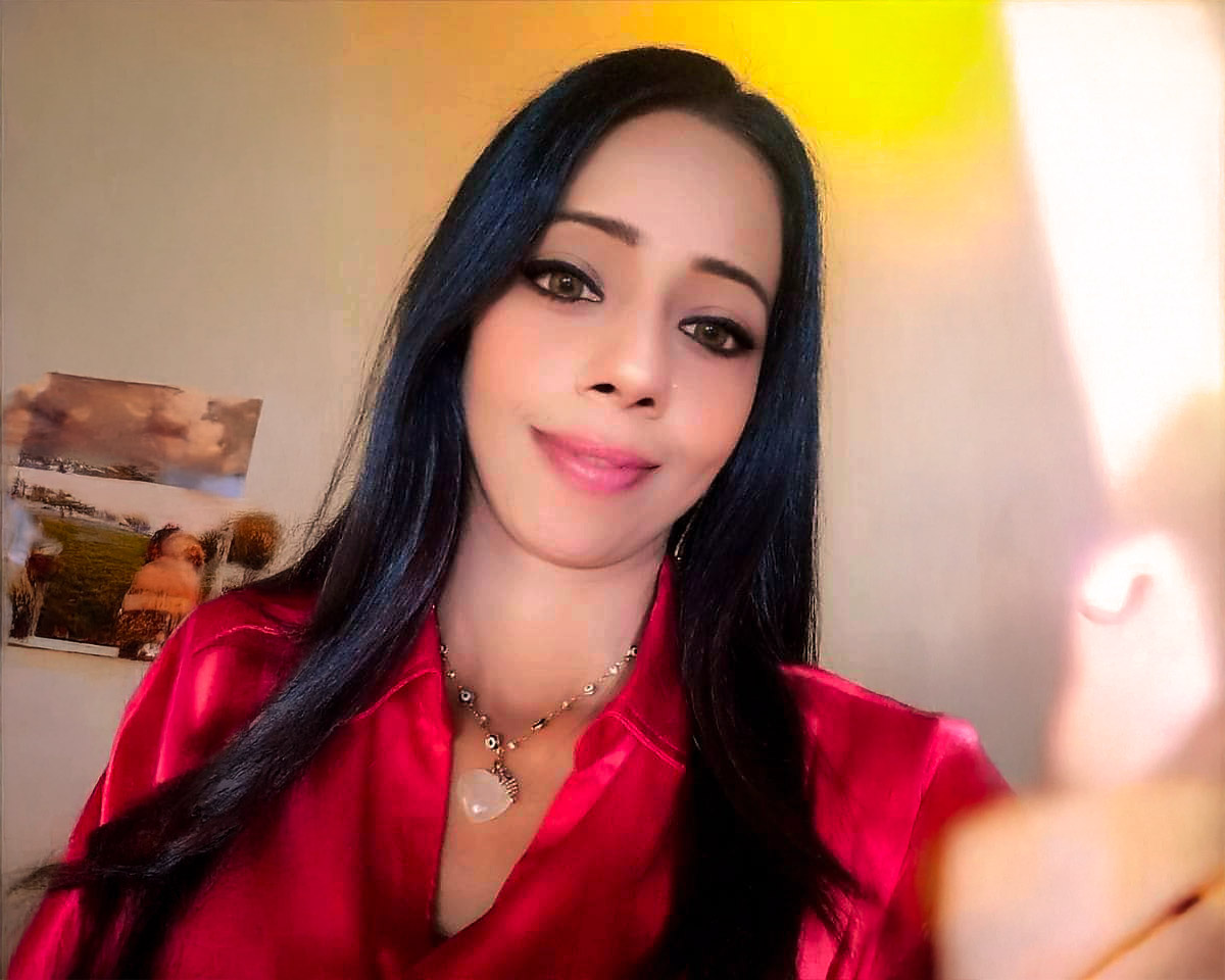 Femmes du Tourisme /  Vanessa Kershree Govinden, Finance Specialist, Allouette Tours